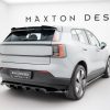 Volvo S60 R-design Mk2 - Kit Lâminas | VO-EX30-1-SET | Produto Maxton Design distribuído por Unicartuning. Volvo S60 R-design Mk2 - Kit Lâminas | VO-EX30-1-SET | Produto Maxton Design distribuído por Unicartuning.