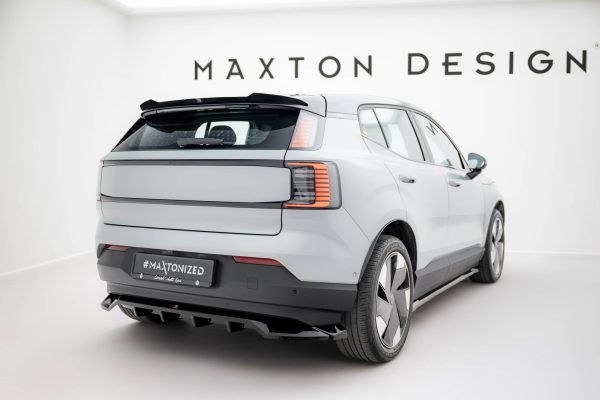 Volvo S60 R-design Mk2 - Kit Lâminas | VO-EX30-1-SET | Produto Maxton Design distribuído por Unicartuning. Volvo S60 R-design Mk2 - Kit Lâminas | VO-EX30-1-SET | Produto Maxton Design distribuído por Unicartuning.