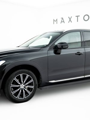 Volvo XC90 R-design Mk2 (facelift) - Kit Lâminas | VO-XC60-2-SET | Produto Maxton Design distribuído por Unicartuning.