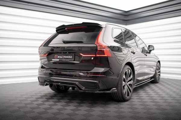 Volvo XC60 Mk2 - Kit Lâminas | VO-XC60-2F-RDESIGN-SET | Produto Maxton Design distribuído por Unicartuning. Volvo XC60 Mk2 - Kit Lâminas | VO-XC60-2F-RDESIGN-SET | Produto Maxton Design distribuído por Unicartuning.