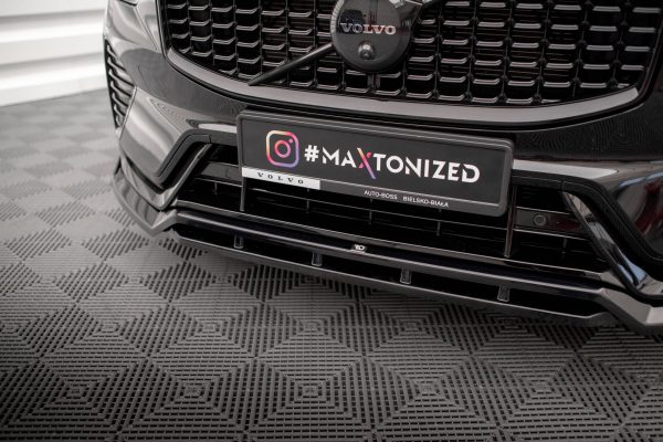Volvo XC60 Mk2 - Kit Lâminas | VO-XC60-2F-RDESIGN-SET | Produto Maxton Design distribuído por Unicartuning. Volvo XC60 Mk2 - Kit Lâminas | VO-XC60-2F-RDESIGN-SET | Produto Maxton Design distribuído por Unicartuning.