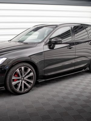 Volvo XC60 Mk2 - Kit Lâminas | VO-XC60-2F-RDESIGN-SET | Produto Maxton Design distribuído por Unicartuning. Volvo XC60 Mk2 - Kit Lâminas | VO-XC60-2F-RDESIGN-SET | Produto Maxton Design distribuído por Unicartuning.