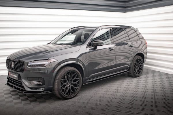 Volvo Xc 90 (2006-up) - Kit Lâminas | VO-XC90-2F-RDESIGN-SET | Produto Maxton Design distribuído por Unicartuning.