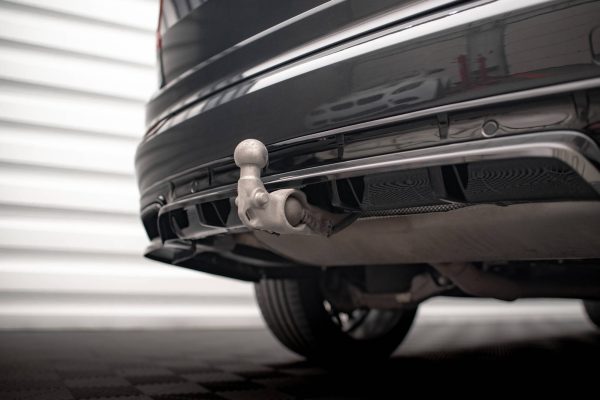 Volvo Xc 90 (2006-up) - Kit Lâminas | VO-XC90-2F-RDESIGN-SET | Produto Maxton Design distribuído por Unicartuning.