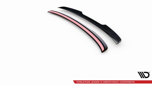 Volvo Xc 90 (2006-up) - Kit Lâminas