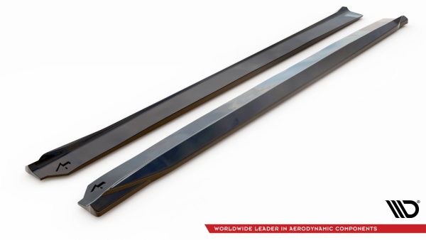 Volvo Xc 90 (2006-up) - Kit Lâminas