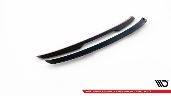 Volvo Xc 90 (2006-up) - Kit Lâminas