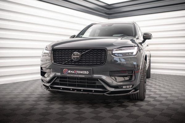 Volvo Xc 90 (2006-up) - Kit Lâminas | VO-XC90-2F-RDESIGN-SET | Produto Maxton Design distribuído por Unicartuning.