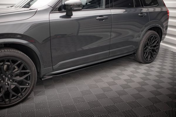 Volvo Xc 90 (2006-up) - Kit Lâminas | VO-XC90-2F-RDESIGN-SET | Produto Maxton Design distribuído por Unicartuning.