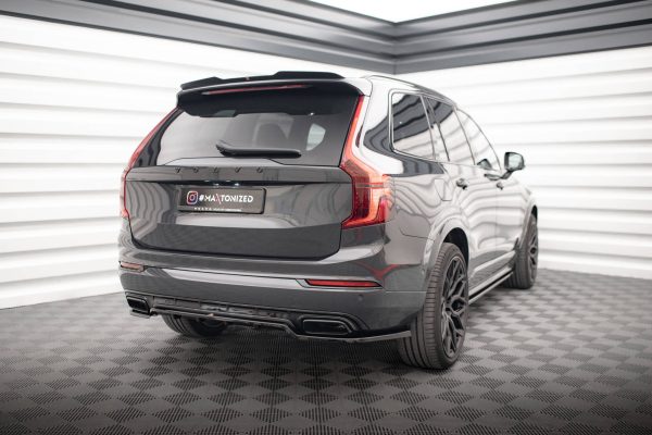 Volvo Xc 90 (2006-up) - Kit Lâminas | VO-XC90-2F-RDESIGN-SET | Produto Maxton Design distribuído por Unicartuning.