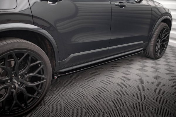 Volvo Xc 90 (2006-up) - Kit Lâminas | VO-XC90-2F-RDESIGN-SET | Produto Maxton Design distribuído por Unicartuning.