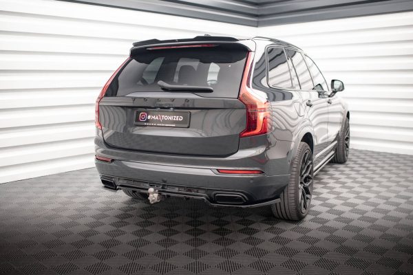 Volvo Xc 90 (2006-up) - Kit Lâminas