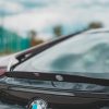 BMW I8 - Aileron / Extensãos | BM-I8-1-CAP1G+CAP2G | Produto Maxton Design distribuído por Unicartuning.