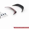 BMW I8 - Aileron / Extensãos | BM-I8-1-CAP1G+CAP2G | Produto Maxton Design distribuído por Unicartuning.