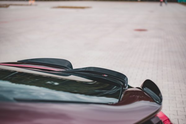 BMW I8 - Aileron / Extensãos | BM-I8-1-CAP1G+CAP2G | Produto Maxton Design distribuído por Unicartuning.