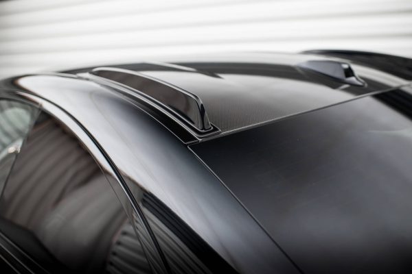 BMW M2 G87 - barras curtas do tejadilho | BM-M2-G87-RR1G | Produto Maxton Design distribuído por Unicartuning.
