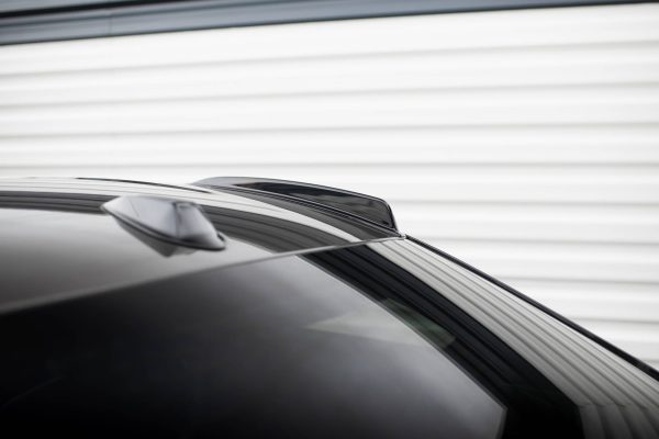 BMW M2 G87 - barras curtas do tejadilho | BM-M2-G87-RR1G | Produto Maxton Design distribuído por Unicartuning.