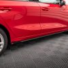 Audi A3 8Y - Splitters laterais | AUA38YCNC-SF1G | Produto Maxton Design distribuído por Unicartuning. Audi A3 8Y - Splitters laterais | AUA38YCNC-SF1G | Produto Maxton Design distribuído por Unicartuning.