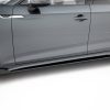 Audi A5 Sportback F5 (facelift) - Splitters laterais | AUA52FSBCNC-SF1G | Produto Maxton Design distribuído por Unicartuning. Audi A5 Sportback F5 (facelift) - Splitters laterais | AUA52FSBCNC-SF1G | Produto Maxton Design distribuído por Unicartuning.