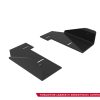 Audi A5 Sportback F5 (facelift) - Splitters laterais | AUA52FSBCNC-SF1G | Produto Maxton Design distribuído por Unicartuning. Audi A5 Sportback F5 (facelift) - Splitters laterais | AUA52FSBCNC-SF1G | Produto Maxton Design distribuído por Unicartuning.
