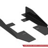 Audi RS3 Sedan 8V (facelift) - Splitters laterais | AURS38VFSCNC-SF1G | Produto Maxton Design distribuído por Unicartuning. Audi RS3 Sedan 8V (facelift) - Splitters laterais | AURS38VFSCNC-SF1G | Produto Maxton Design distribuído por Unicartuning.