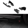 Audi RS3 Sedan 8V (facelift) - Splitters laterais | AURS38VFSCNC-SF1G | Produto Maxton Design distribuído por Unicartuning. Audi RS3 Sedan 8V (facelift) - Splitters laterais | AURS38VFSCNC-SF1G | Produto Maxton Design distribuído por Unicartuning.