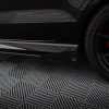 Audi RS3 Sedan 8V (facelift) - Splitters laterais | AURS38VFSCNC-SF1G | Produto Maxton Design distribuído por Unicartuning. Audi RS3 Sedan 8V (facelift) - Splitters laterais | AURS38VFSCNC-SF1G | Produto Maxton Design distribuído por Unicartuning.