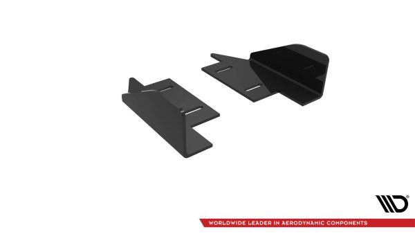 Audi RS3 Sedan 8V (facelift) - Splitters laterais | AURS38VFSCNC-SF1G | Produto Maxton Design distribuído por Unicartuning. Audi RS3 Sedan 8V (facelift) - Splitters laterais | AURS38VFSCNC-SF1G | Produto Maxton Design distribuído por Unicartuning.