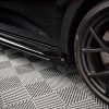 Audi RS3 Sportback 8Y - Splitters laterais | AURS38YCNC-SRF1G | Produto Maxton Design distribuído por Unicartuning. Audi RS3 Sportback 8Y - Splitters laterais | AURS38YCNC-SRF1G | Produto Maxton Design distribuído por Unicartuning.