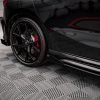 Audi RS3 Sportback 8Y - Splitters laterais | AURS38YCNC-SRF1G | Produto Maxton Design distribuído por Unicartuning. Audi RS3 Sportback 8Y - Splitters laterais | AURS38YCNC-SRF1G | Produto Maxton Design distribuído por Unicartuning.