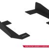 Audi RS5 Sportback F5 - Splitters laterais | AURS52SBCNC-SF1G | Produto Maxton Design distribuído por Unicartuning. Audi RS5 Sportback F5 - Splitters laterais | AURS52SBCNC-SF1G | Produto Maxton Design distribuído por Unicartuning.