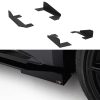 Audi RS5 Sportback F5 - Splitters laterais | AURS52SBCNC-SF1G | Produto Maxton Design distribuído por Unicartuning. Audi RS5 Sportback F5 - Splitters laterais | AURS52SBCNC-SF1G | Produto Maxton Design distribuído por Unicartuning.