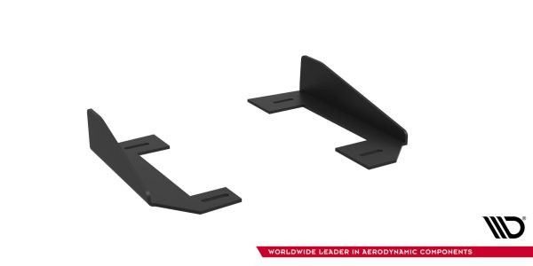 Audi RS5 Sportback F5 - Splitters laterais | AURS52SBCNC-SF1G | Produto Maxton Design distribuído por Unicartuning. Audi RS5 Sportback F5 - Splitters laterais | AURS52SBCNC-SF1G | Produto Maxton Design distribuído por Unicartuning.