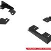 Audi S3 / A3 S-Line 8Y / 8Y (facelift) - Splitters laterais | AUA38YSLINECNC-SF1G | Produto Maxton Design distribuído por Unicartuning.