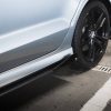 Audi S3 / A3 S-Line Sedan 8V - Splitters laterais | AUS33SCNC-SF1G | Produto Maxton Design distribuído por Unicartuning.