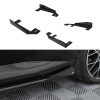 BMW 2 Coupé G42 - Splitters laterais | BM2G42CNC-SF1G | Produto Maxton Design distribuído por Unicartuning. BMW 2 Coupé G42 - Splitters laterais | BM2G42CNC-SF1G | Produto Maxton Design distribuído por Unicartuning.