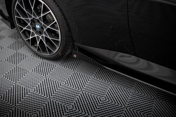 BMW 2 Coupé G42 - Splitters laterais | BM2G42CNC-SF1G | Produto Maxton Design distribuído por Unicartuning. BMW 2 Coupé G42 - Splitters laterais | BM2G42CNC-SF1G | Produto Maxton Design distribuído por Unicartuning.