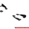 BMW 2 Coupé Pack M / M240i G42 - Splitters laterais | BM242MPACKCNC-SF1G | Produto Maxton Design distribuído por Unicartuning.