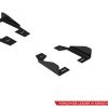 BMW 2 Coupé Pack M / M240i G42 - Splitters laterais | BM242MPACKCNC-SF1G | Produto Maxton Design distribuído por Unicartuning.