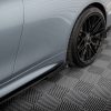 BMW 4 Coupé / Gran Coupé / Cabrio Pack M F32 / F36 / F33 - Splitters laterais | BM4F32MPACKCNC-SF1G | Produto Maxton Design distribuído por Unicartuning. BMW 4 Coupé / Gran Coupé / Cabrio Pack M F32 / F36 / F33 - Splitters laterais | BM4F32MPACKCNC-SF1G | Produto Maxton Design distribuído por Unicartuning.