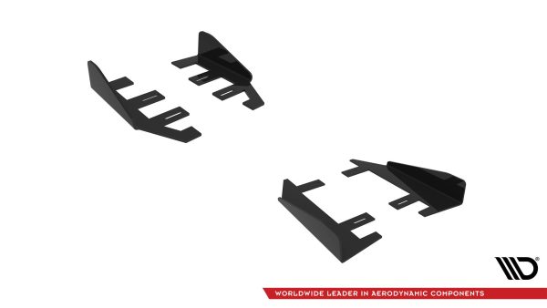 BMW 4 Coupé / Gran Coupé / Cabrio Pack M F32 / F36 / F33 - Splitters laterais | BM4F32MPACKCNC-SF1G | Produto Maxton Design distribuído por Unicartuning. BMW 4 Coupé / Gran Coupé / Cabrio Pack M F32 / F36 / F33 - Splitters laterais | BM4F32MPACKCNC-SF1G | Produto Maxton Design distribuído por Unicartuning.