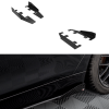 BMW 4 Coupé / Gran Coupé / Cabrio F32 / F36 / F33 - Splitters laterais | BM4F36GCCNC-SF1G | Produto Maxton Design distribuído por Unicartuning. BMW 4 Coupé / Gran Coupé / Cabrio F32 / F36 / F33 - Splitters laterais | BM4F36GCCNC-SF1G | Produto Maxton Design distribuído por Unicartuning.