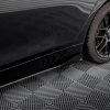 BMW 4 Coupé / Gran Coupé / Cabrio F32 / F36 / F33 - Splitters laterais | BM4F36GCCNC-SF1G | Produto Maxton Design distribuído por Unicartuning. BMW 4 Coupé / Gran Coupé / Cabrio F32 / F36 / F33 - Splitters laterais | BM4F36GCCNC-SF1G | Produto Maxton Design distribuído por Unicartuning.