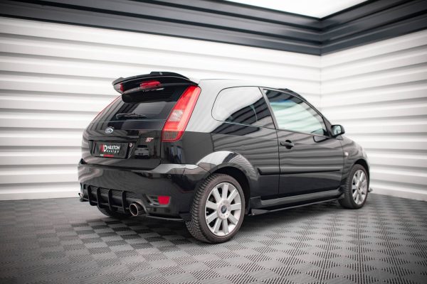 Ford Fiesta ST Mk6 - Splitters laterais | FOFI6STCNC-SF1G | Produto Maxton Design distribuído por Unicartuning. Ford Fiesta ST Mk6 - Splitters laterais | FOFI6STCNC-SF1G | Produto Maxton Design distribuído por Unicartuning.