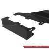 Ford Fiesta Mk8 ST / ST-line - Splitters laterais | FOFI8STCNC-SF1G | Produto Maxton Design distribuído por Unicartuning. Ford Fiesta Mk8 ST / ST-line - Splitters laterais | FOFI8STCNC-SF1G | Produto Maxton Design distribuído por Unicartuning.