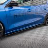Ford Focus ST / ST-line Mk4 - Splitters laterais | FOFO4STCNC-SRF1G | Produto Maxton Design distribuído por Unicartuning. Ford Focus ST / ST-line Mk4 - Splitters laterais | FOFO4STCNC-SRF1G | Produto Maxton Design distribuído por Unicartuning.
