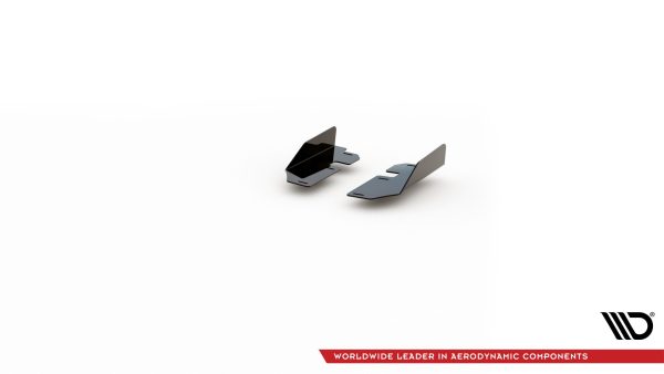 Ford Focus ST / ST-line Mk4 - Splitters laterais | FOFO4STCNC-SRF1G | Produto Maxton Design distribuído por Unicartuning. Ford Focus ST / ST-line Mk4 - Splitters laterais | FOFO4STCNC-SRF1G | Produto Maxton Design distribuído por Unicartuning.