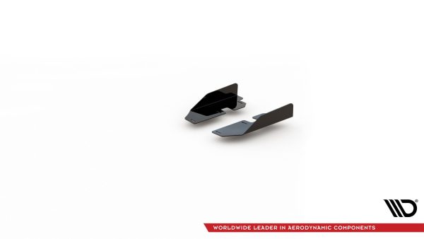 Ford Focus ST / ST-line Mk4 - Splitters laterais | FOFO4STCNC-SRF1G | Produto Maxton Design distribuído por Unicartuning. Ford Focus ST / ST-line Mk4 - Splitters laterais | FOFO4STCNC-SRF1G | Produto Maxton Design distribuído por Unicartuning.