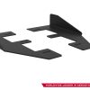 Ford Mustang GT Mk6 - Splitters laterais | FOMU6GTCNC-SF1G | Produto Maxton Design distribuído por Unicartuning.