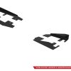 Ford Mustang GT Mk7 - Splitters laterais | FOMU7GTCNC-SF1G | Produto Maxton Design distribuído por Unicartuning.